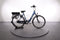 Azor E-ALUMINIUM ALM FRAME