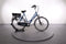 Azor E-ALUMINIUM ALM FRAME