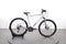 Cube Nature Hybrid EXC Allroad