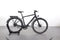 Rose BLACK LAVA 3 HERREN obsidian black 19"