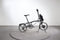 Brompton P Line Electric 12 Speed
