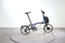 Brompton C Line Electric 6 Speed