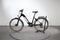 Rock Machine Crossride INT E400B Touring