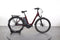 Raleigh Corby 8 XXL