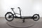Kettler Cargoline HT600 E-CA Belt