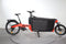 Douze Cycles Cargo Verso