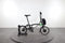 Brompton C Line Electric 6 Speed