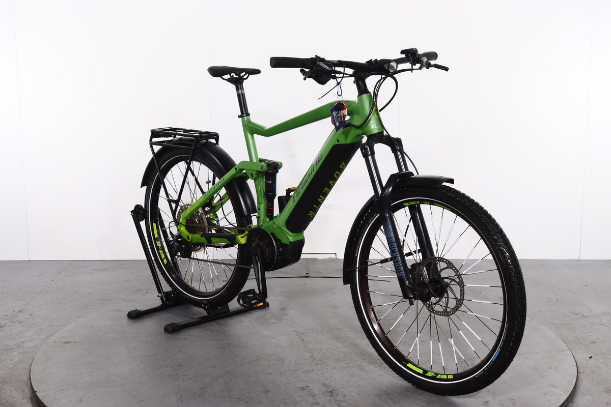 Chargeur Haibike Xduro Adventr FS 50.4V 4A – Chargeur D'origine Pour Vélo électrique