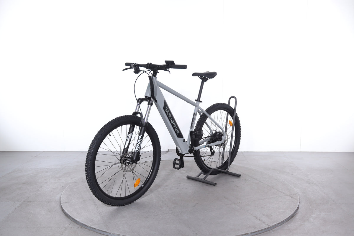 Vélo électrique Scrapper E-XC3 d'occasion Upway