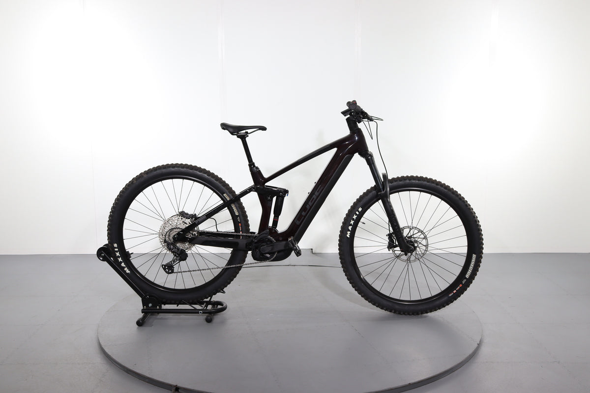 Cube Stereo Hybrid Vélo électrique Cube Cube Vélo é