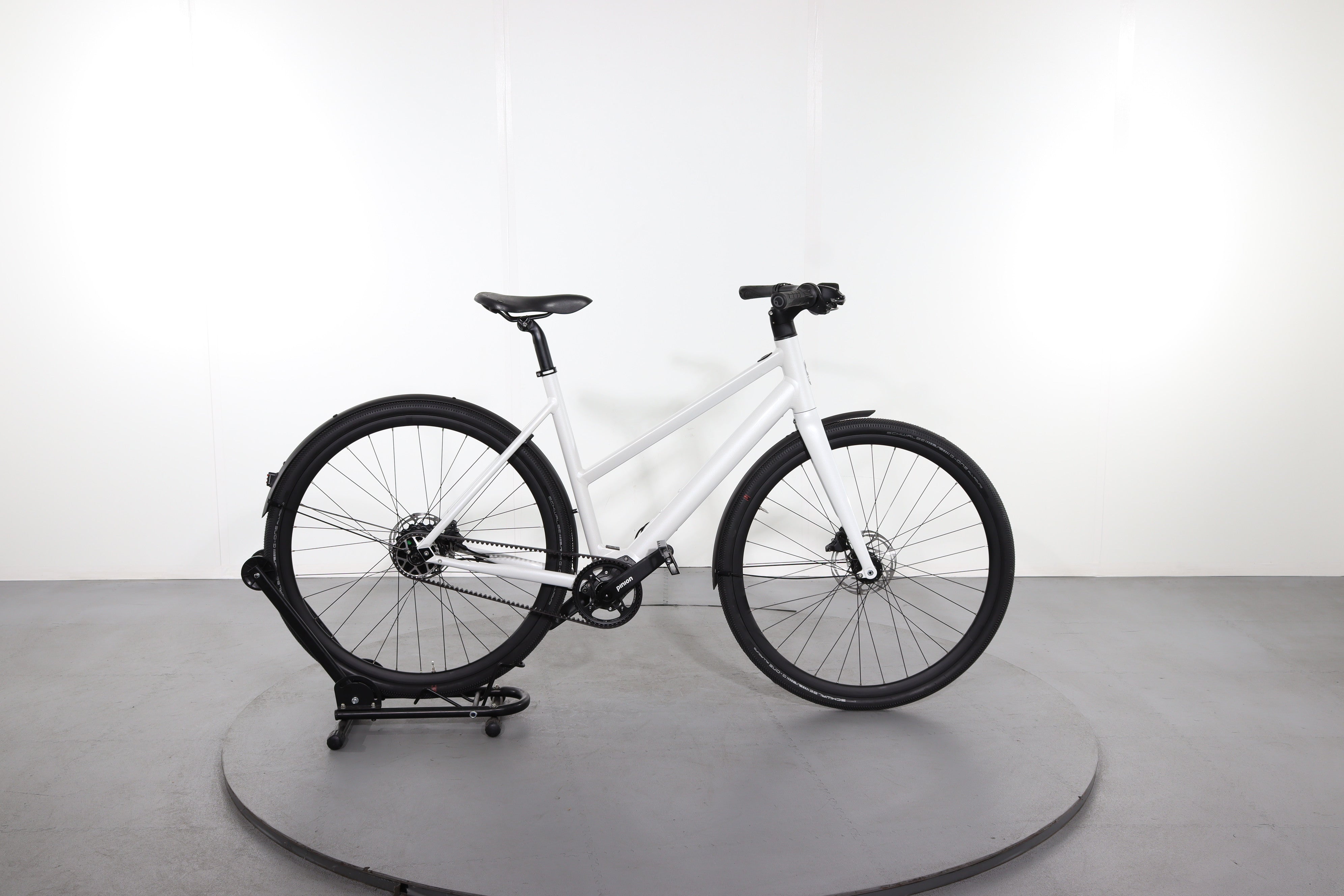 Desiknio Serotonin E-Bike gebraucht Upway