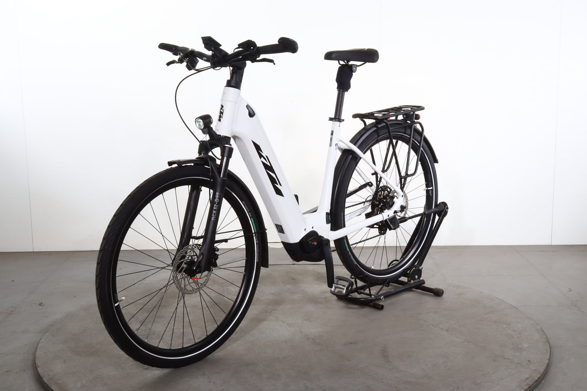 KTM Cento 10