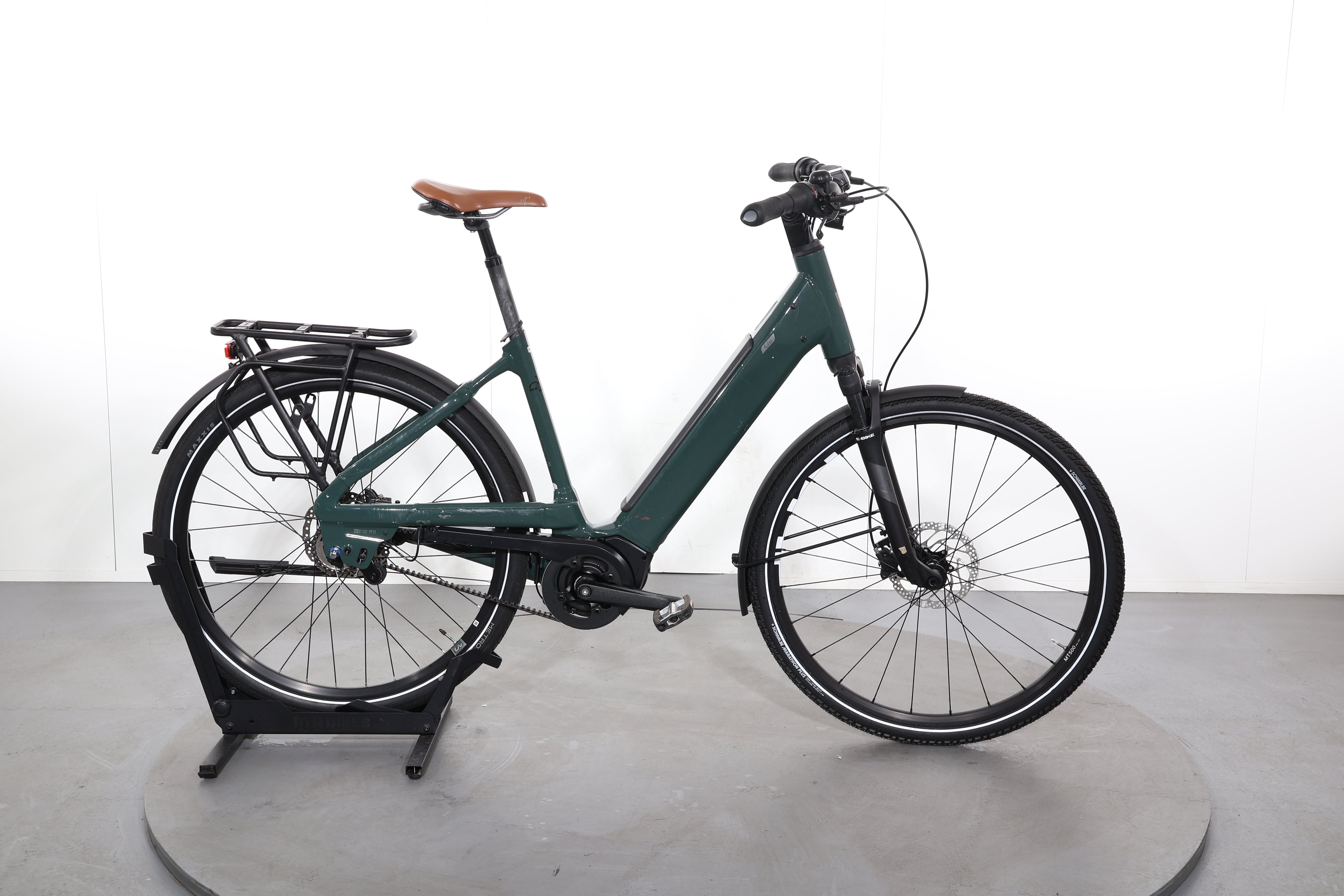 Liv Allure E+ 1 Refurbished E-Bike