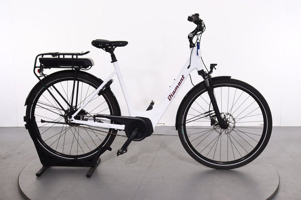 Diamant Turmalin+ Refurbished E-Bike
