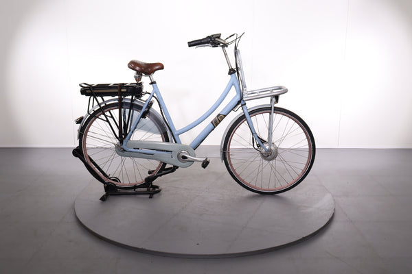 Sparta Pickup Refurbished E-Bike