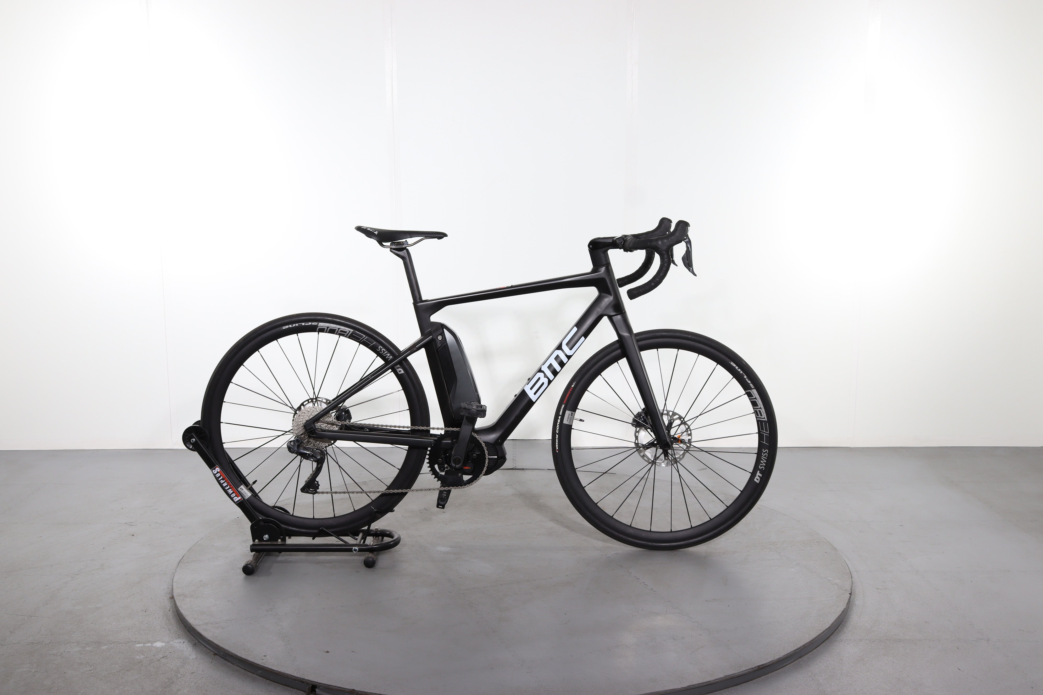 Bmc Alpenchallenge Bmc Roadmachine Occasion BMC Alpenchallenge AMP