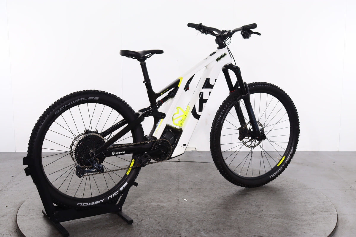 Batterie Vélo Électrique 36V 17Ah (630Wh) Pour Husqvarna Mountain Cross 4 - MC4 - LION